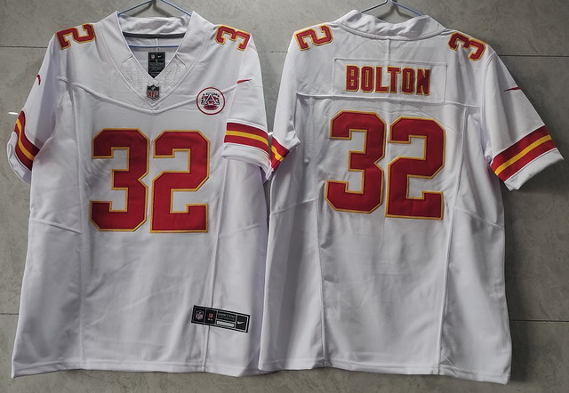 Kansas City Chiefs Jerseys 49 - Click Image to Close